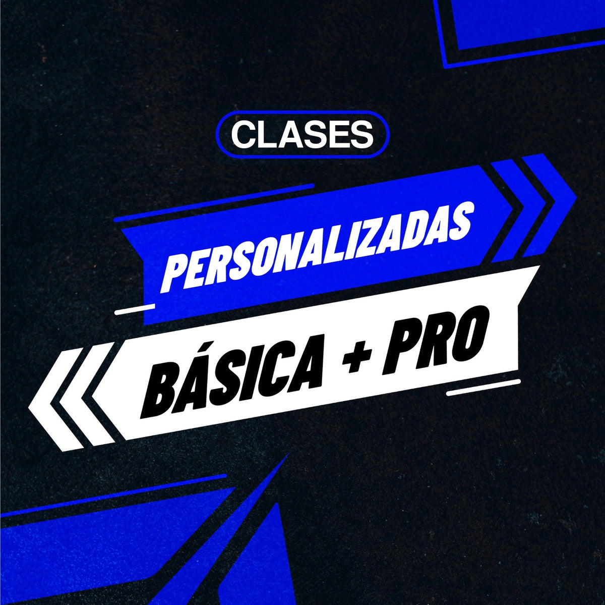 CLASES PERSONALIZADAS – Cabina Básica + PRO