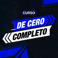 CURSO: DE CERO - Combo DJ Completo Digital & Vinyl