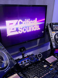 Cabina DJ PRO DJM-A9 - Grabación con Audio y Video, cámara y pantalla
