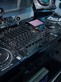Mezclador Pioneer DJM-V10 - Cabina DJ PRO Grabación con Audio
