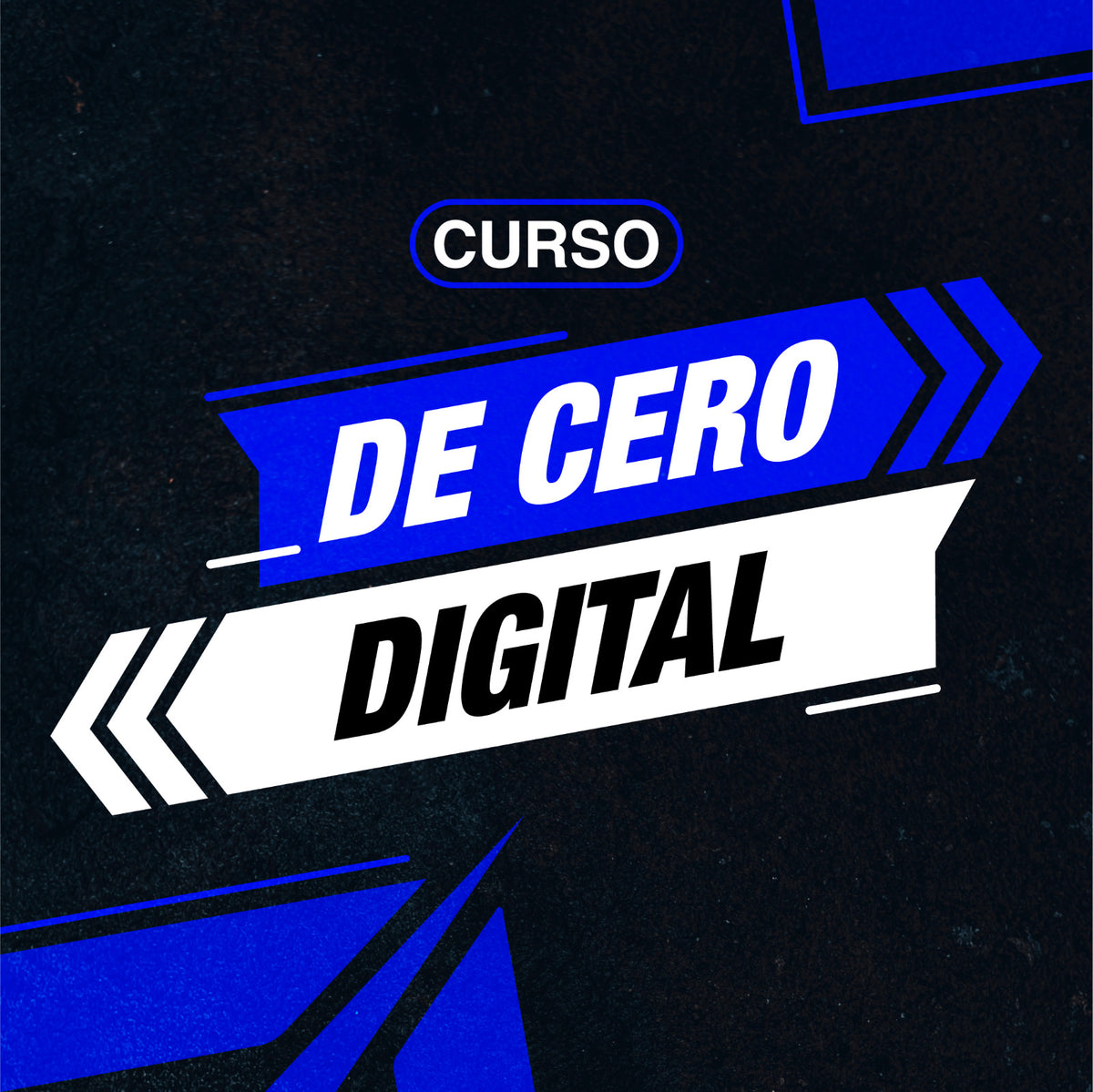 CURSO: DE CERO - Combo DJ Completo Digital