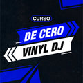 CURSO: DE CERO - Vinyl DJ